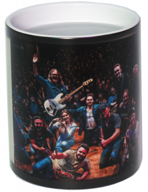 Mug 11oz Magic Seattle