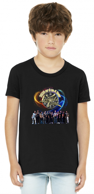 Shirt, 2025 Youth Logo